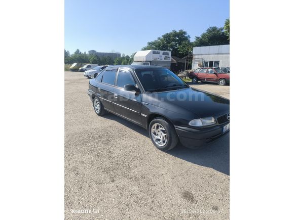 Sahibinden Opel Astra 1.6 GLS 1997 Model