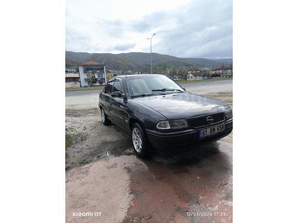 Sahibinden Opel Astra 1.6 GLS 1997 Model