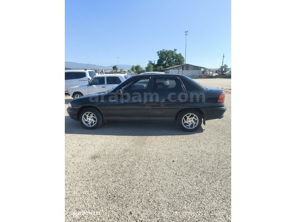 Sahibinden Opel Astra 1.6 GLS 1997 Model