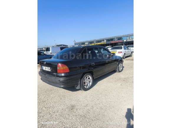 Sahibinden Opel Astra 1.6 GLS 1997 Model