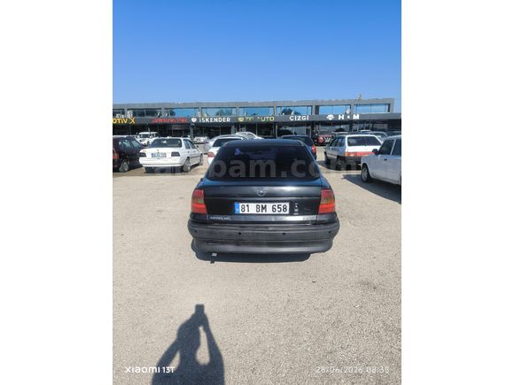 Sahibinden Opel Astra 1.6 GLS 1997 Model