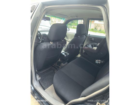 Sahibinden Opel Astra 1.6 GLS 1997 Model