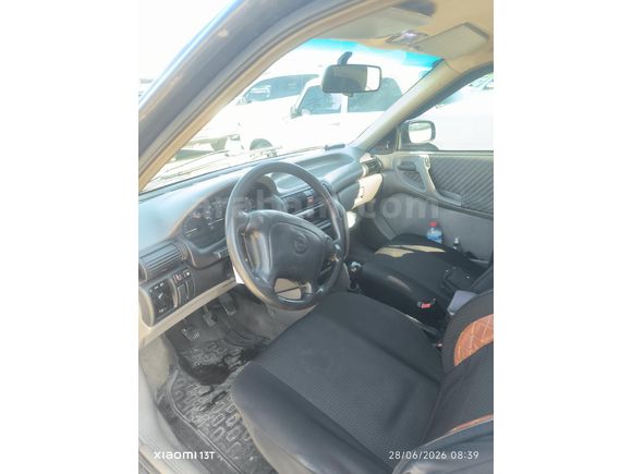 Sahibinden Opel Astra 1.6 GLS 1997 Model