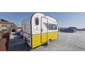 Ranzalı 4 kişilik Çekme Karavan Başkent Karavan