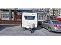 Ranzalı 4 kişilik Çekme Karavan Başkent Karavan