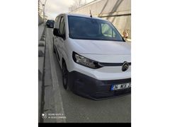 Sahibinden Citroen Berlingo 1.5 BlueHDI Feel 2024 Model