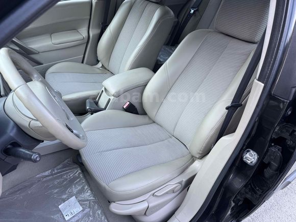 Sahibinden Renault Megane 1.5 dCi Privilege 2007 Model 