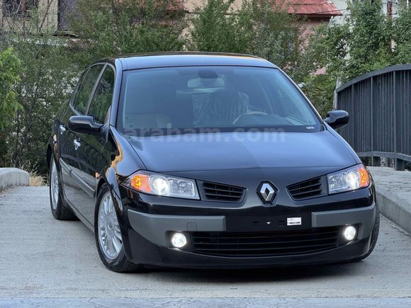 Sahibinden Renault Megane 1.5 dCi Privilege 2007 Model 