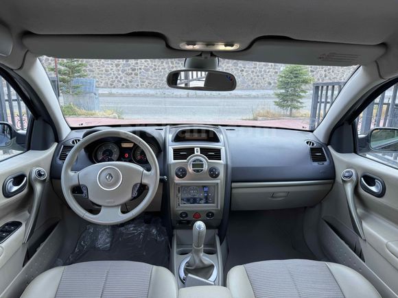 Sahibinden Renault Megane 1.5 dCi Privilege 2007 Model 
