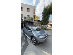 Sahibinden Dacia Duster 1.3 Tce Journey 2024 Model