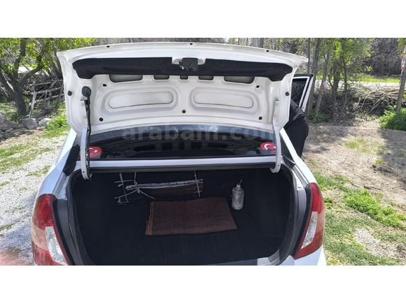 Sahibinden Hyundai Accent Era 1.5 CRDi Select 2010 Model