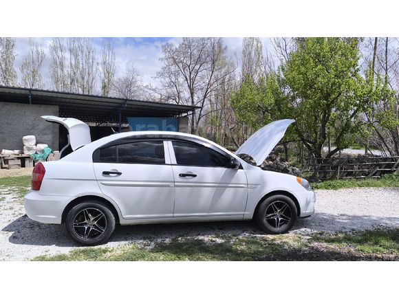 Sahibinden Hyundai Accent Era 1.5 CRDi Select 2010 Model