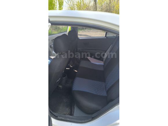 Sahibinden Hyundai Accent Era 1.5 CRDi Select 2010 Model