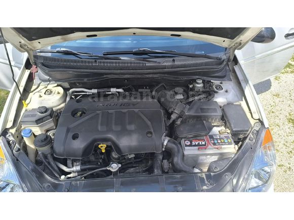 Sahibinden Hyundai Accent Era 1.5 CRDi Select 2010 Model