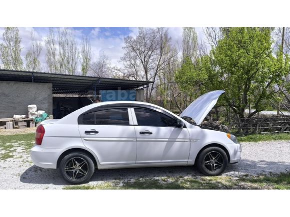 Sahibinden Hyundai Accent Era 1.5 CRDi Select 2010 Model