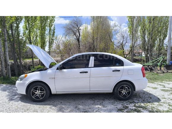 Sahibinden Hyundai Accent Era 1.5 CRDi Select 2010 Model