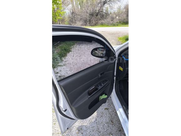 Sahibinden Hyundai Accent Era 1.5 CRDi Select 2010 Model