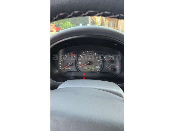 Memurdan Hyundai Accent Admire