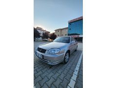 Memurdan Hyundai Accent Admire
