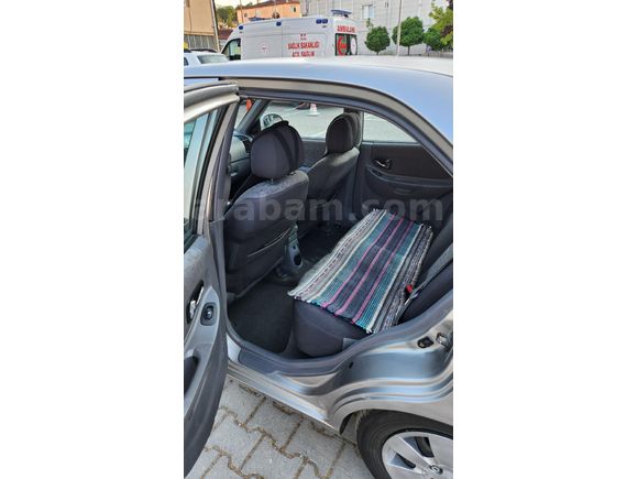 Memurdan Hyundai Accent Admire