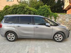 Sahibinden Citroen C4 Grand Picasso 1.6 BlueHDi Feel 2017 Model Tokat