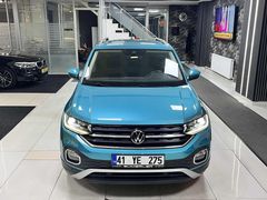 SÜMERLER OTOMOTİVDEN|2022 HATASIZ BOYASIZ DEĞİŞENSİZ TCROSS