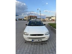Değişensiz Sahibinden Ford Escort 1.6 CLX 1998 Model