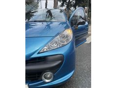 Sahibinden Peugeot 207 1.4 HDi Trendy 2006 Model 
