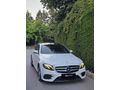 İlk Sahibinden Full Yetkili Mengerler Bakımlı Full Donanım E200