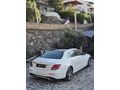 İlk Sahibinden Full Yetkili Mengerler Bakımlı Full Donanım E200