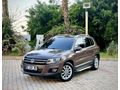 WV TIGUAN 1.4 TSI SPORT&STYLE OTOMATİK MASRAFSIZ