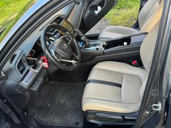Sahibinden Honda Civic 1.6i VTEC Executive 2019 Model  115.000 km Füme