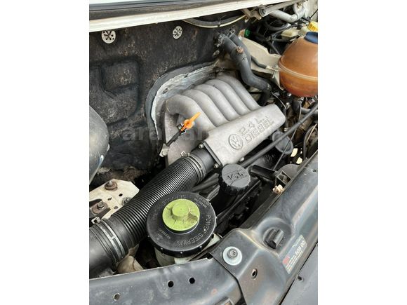 Sahibinden Volkswagen Transporter 2.4 1998 Model Antalya
