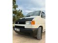 Sahibinden Volkswagen Transporter 2.4 1998 Model Antalya