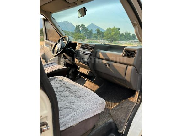 Sahibinden Volkswagen Transporter 2.4 1998 Model Antalya
