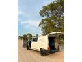 Sahibinden Volkswagen Transporter 2.4 1998 Model Antalya