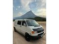 Sahibinden Volkswagen Transporter 2.4 1998 Model Antalya