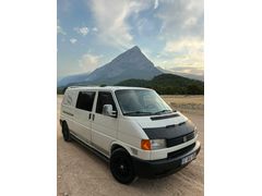 Sahibinden Volkswagen Transporter 2.4 1998 Model Antalya