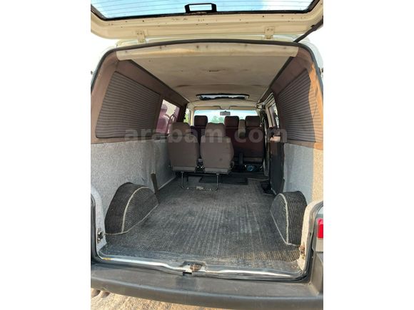 Sahibinden Volkswagen Transporter 2.4 1998 Model Antalya