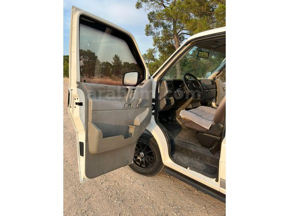 Sahibinden Volkswagen Transporter 2.4 1998 Model Antalya