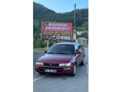 Sahibinden Toyota Corolla 1.6 XLi 1998 Model