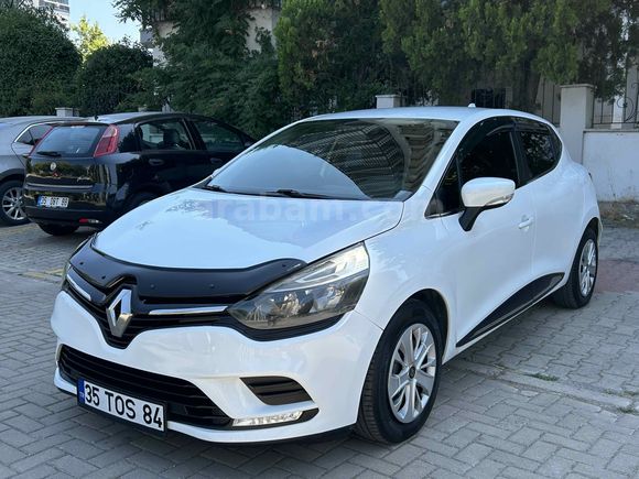Sahibinden Renault Clio 1.5 dCi Joy 2016 Model İzmir