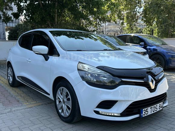 Sahibinden Renault Clio 1.5 dCi Joy 2016 Model İzmir