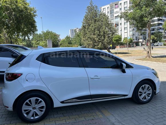 Sahibinden Renault Clio 1.5 dCi Joy 2016 Model İzmir