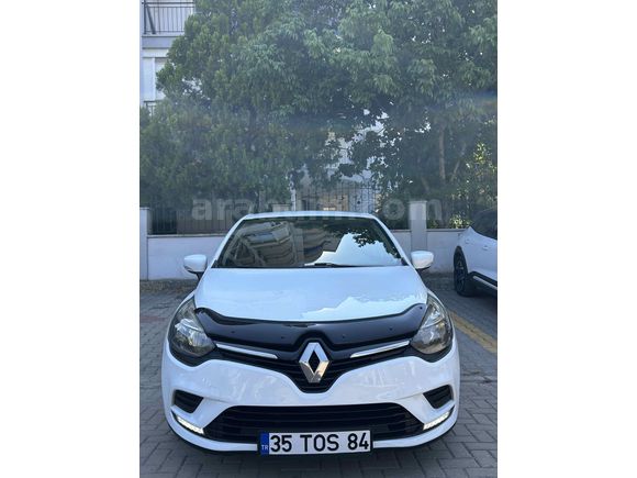 Sahibinden Renault Clio 1.5 dCi Joy 2016 Model İzmir