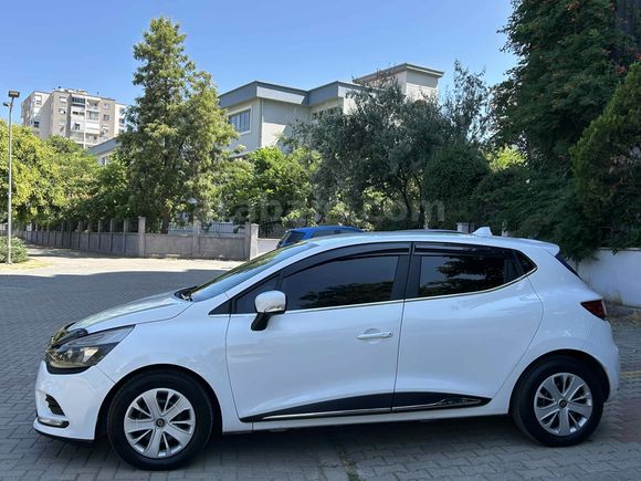 Sahibinden Renault Clio 1.5 dCi Joy 2016 Model İzmir