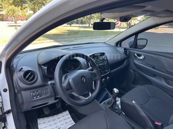 Sahibinden Renault Clio 1.5 dCi Joy 2016 Model İzmir