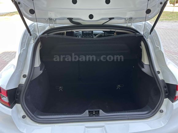 Sahibinden Renault Clio 1.5 dCi Joy 2016 Model İzmir