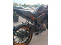 Sahibinden CFmoto 250NK