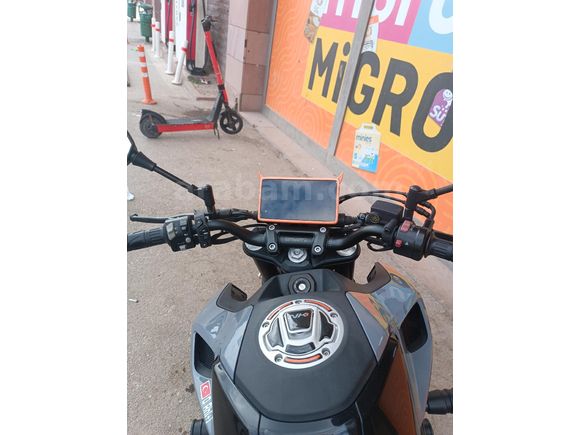 Sahibinden CFmoto 250NK